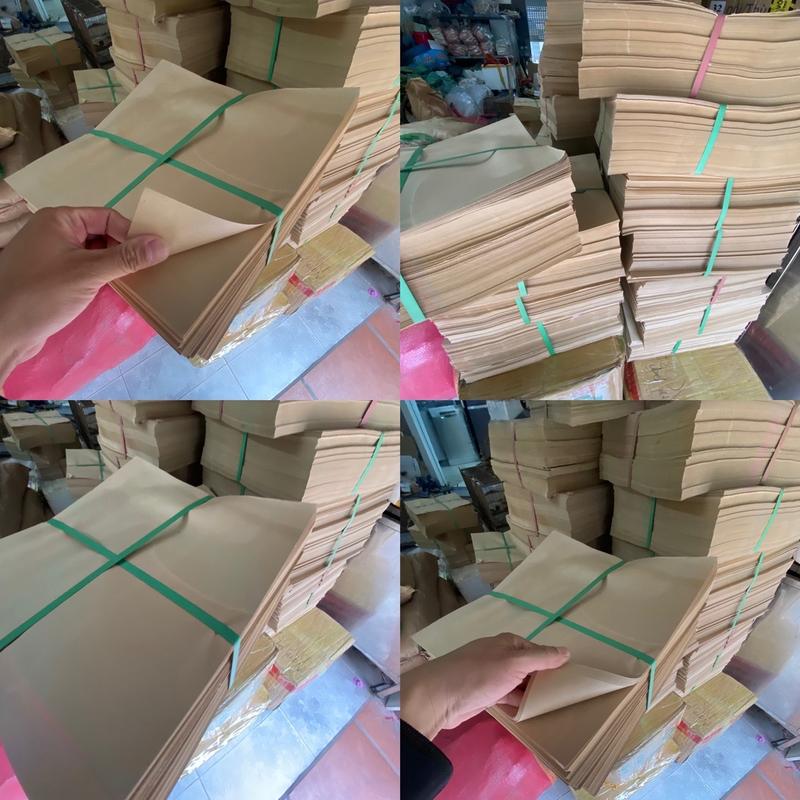 1Kg Giấy Lót Lồng Chim 2024 - Giấy Lót Lồng Vuông - Giấy Sạch Chuyên Dụng Bọc Thực Phẩm - Phụ Kiện Chim Cảnh