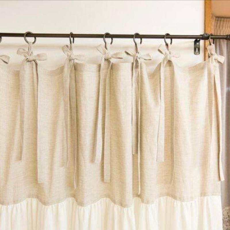 Vải thô mộc canvas vải bố khổ 160cm làm drapping, rèm, trải bàn, lều