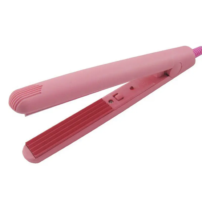 Máy Bấm Phồng / Dập Xù Tóc Nữ Mini Tiện Lợi 5