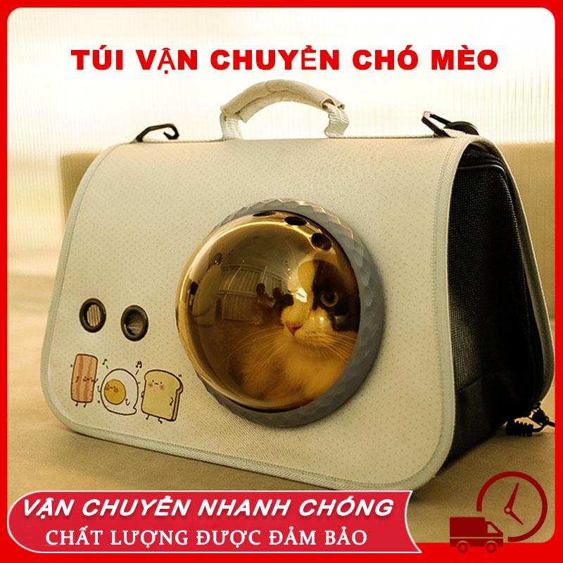 Balo đựng mèo alo đựng mèo Balo mèo Túi vận chuyển chó mèo balo túi vận chuyển cho chó mèo balo thú cưng túi chó Túi đựng chó mèo