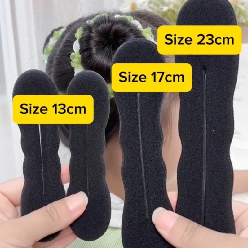 Thanh cuộn bối tóc cho bé 1