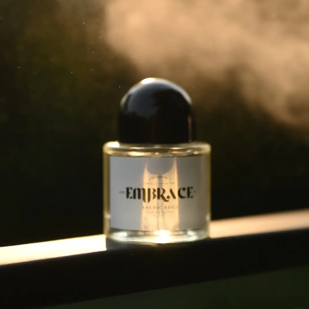 Embrace - Arctic Edge Eau De Parfume 30ml