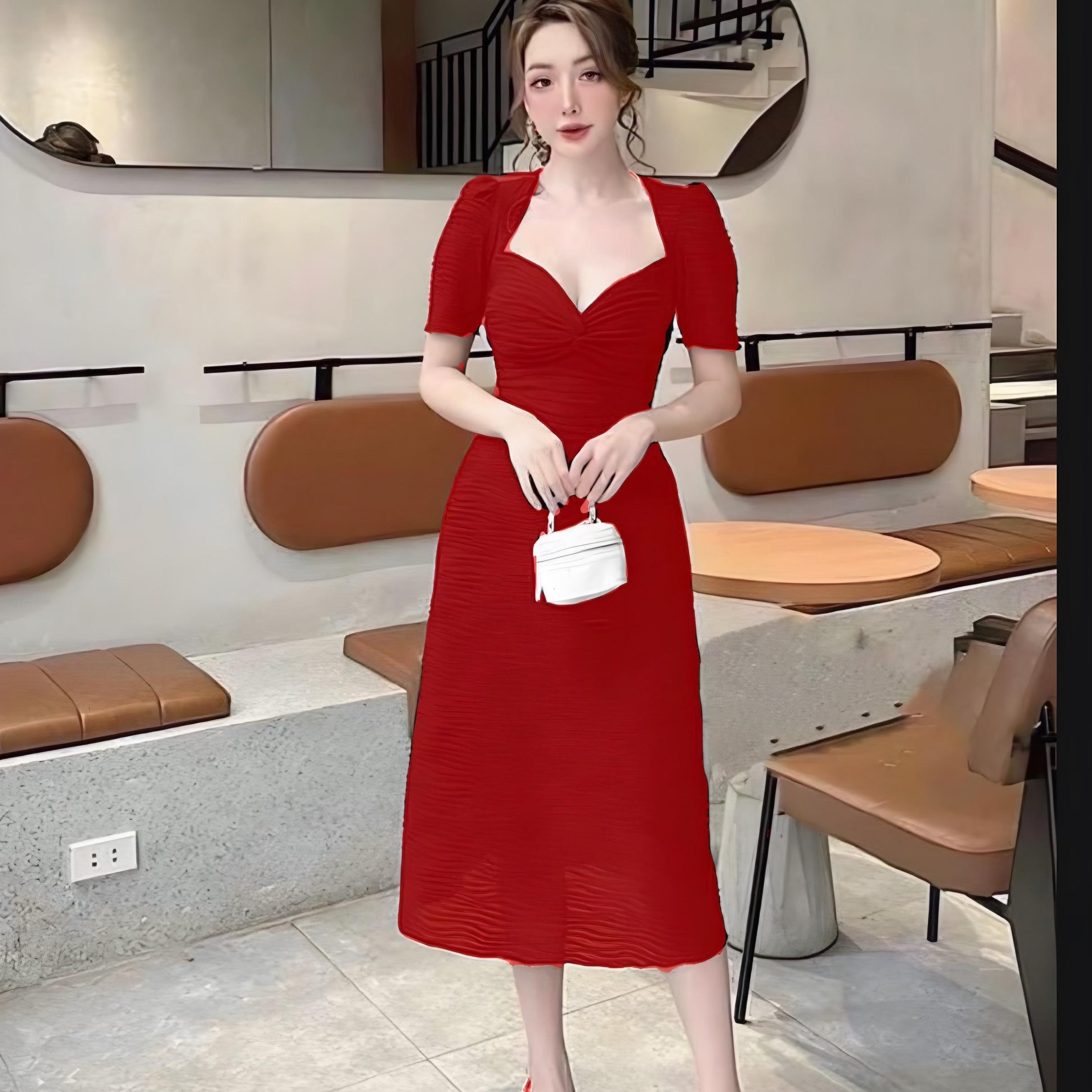 Đỏ