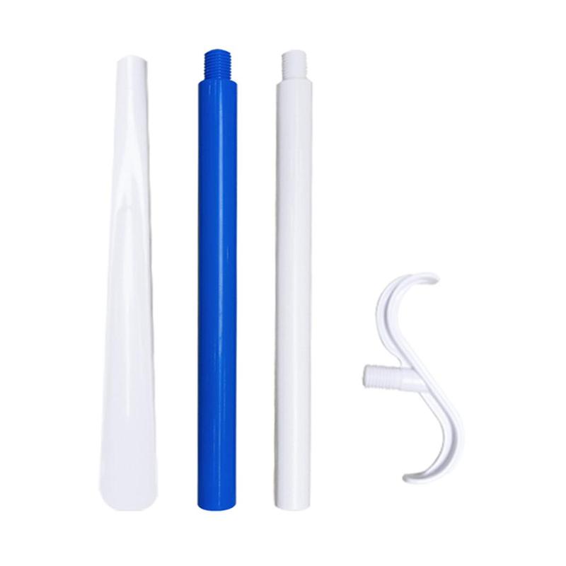 Product Introduction of Household Long-Handled Shoe Horn, Shoe-Wearing Aid, Easily Solves The Problem Of Shoe-Wearing, Suitable For A Variety Of People, Durable And Reliable, Not Easy To Damage 15