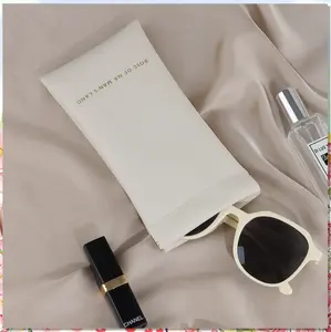 Tas kacamata multifungsi/tas kacamata jepit/kacamata 3 warna pilihan