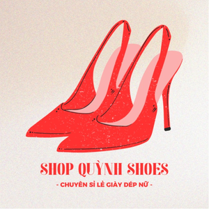 Shop Quỳnh Shoes