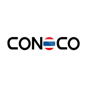 โลโก้ร้าน CONOCO THAILAND