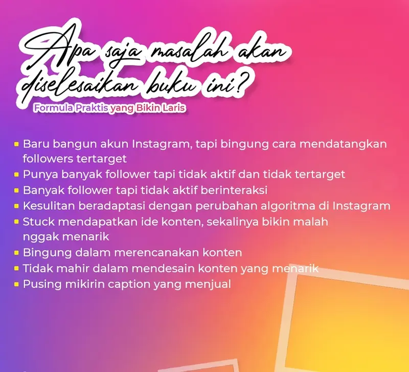 Buku Main IG Dewa Eka Prayoga 3