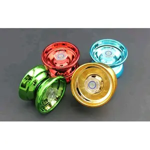 YOYO Mainan Yoyo High Speed Bearing Blazing Teens - M3016 plastik toys