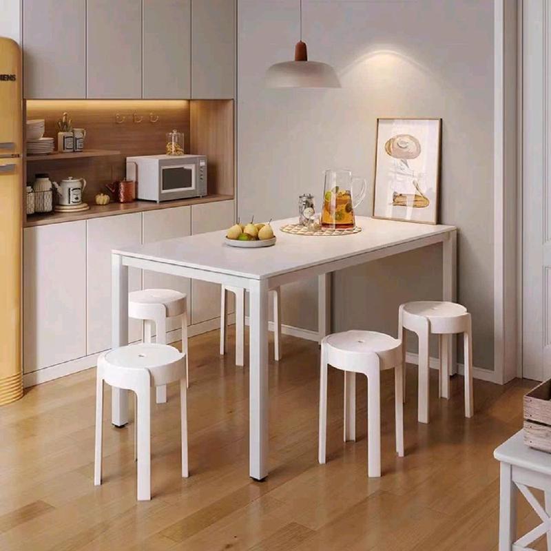 Ghế đôn nhựa quán cafe ghế đẩu nhựa đúc decor phòng khách phòng trà quán trà chanh nhà hàng khách sạn sang trọng