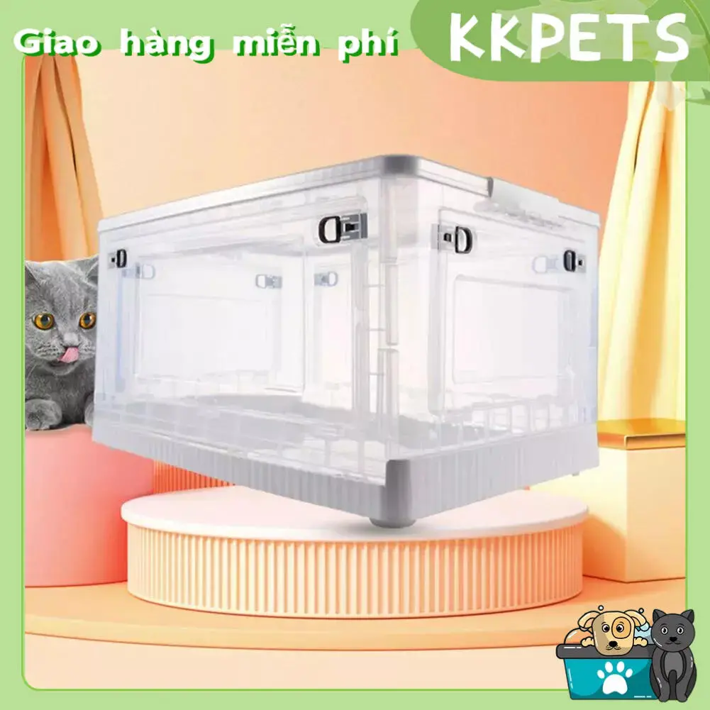 Máy Sấy Lông Thú Cưng, Có Sẵn, Tiện Lợi Và Trong Suốt, Chuyên Dụng Cho Lò Nướng, Được Thiết Kế Đặc Biệt Cho Lông Mèo Và Chó, KKPETS