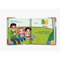 Gambar [Mizan Surabaya] Buku Anak Halo Balita Penuntun : Orangtuaku Hebat (Boardbook) dari Mizanstore Surabaya Kab. Sidoarjo 3 Tokopedia