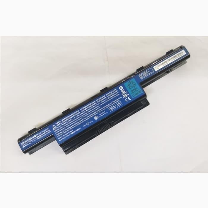Gambar Baterai Battery Original Acer 4349 4738 4741 E1-421 E1-431 4738Z dari hans computer Kota Administrasi Jakarta Pusat Tokopedia