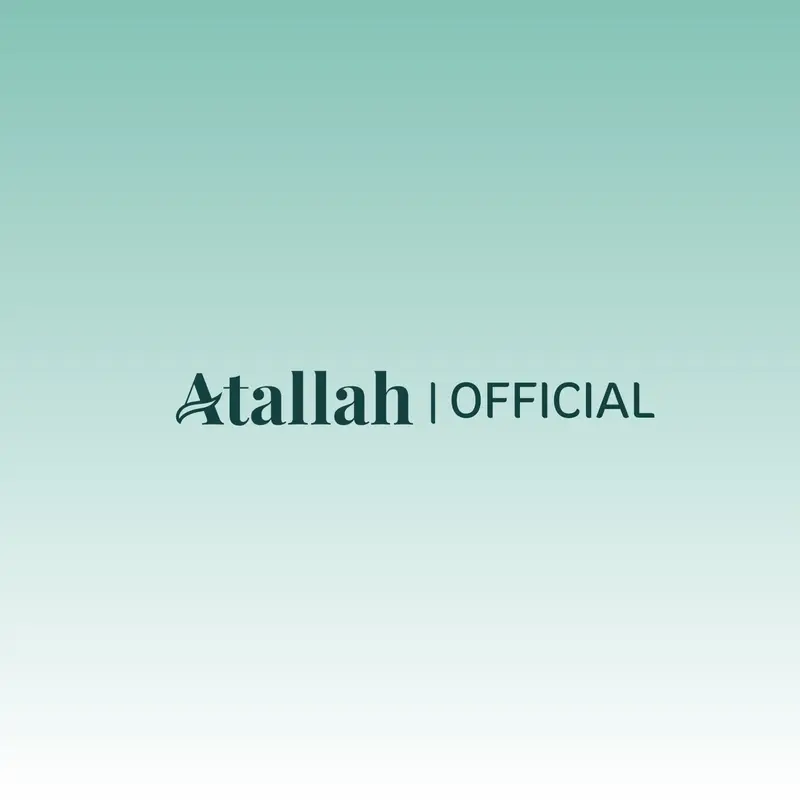 [FLASH SALE] ATALLAH 5Pcs Paket Glow Up Basic Skincare Brightening set | Pencerah Wajah | Menghilangkan Flek Hitam | Spf 50 PA +++ 8