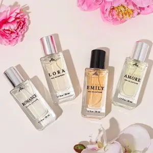 AIS PARFUME tahan BERHARI HARI jadi parfum sehari hari terbaik