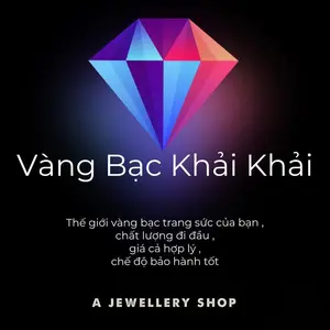 Vàng bạc Khải Khải