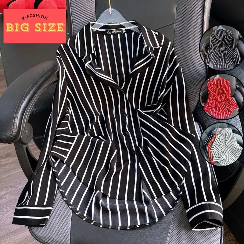 Lụa Mềm Mát không nhăn, Áo sơ Mi Nữ Big Size, Sơ Mi Nữ Công Sở, Sơ Mi Nữ Đi Tiệc