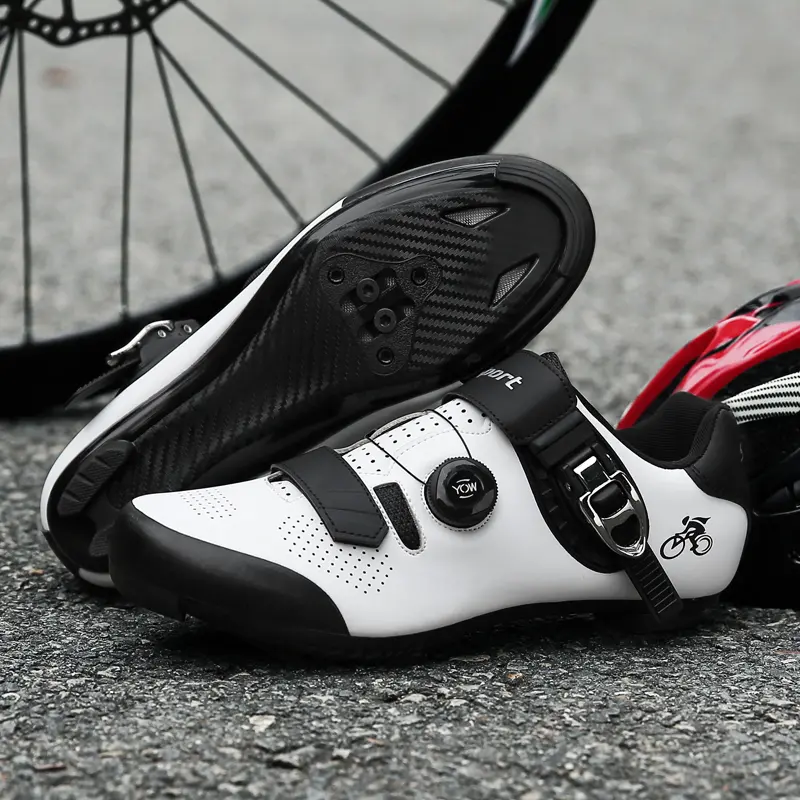35-47 new cleats shoes cycling shoes men speed road bike MTB biking shoes legit mountain flats footwear bicycle and pedal set RB outdoor sport shoes women SPD triathlon bike shoes big size