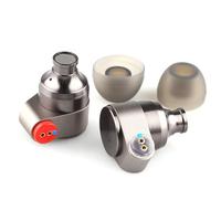 Gambar Tin HiFi T2 New Version Dual Dynamic Drive In Ear Earphone With 2 Pin 0.78 Connector dari CSI-ZONE Kota Administrasi Jakarta Pusat 3 Tokopedia