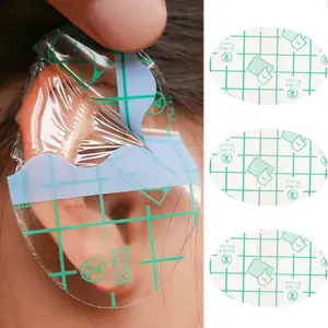 STIKER PENUTUP TELINGA PELINDUNG KUPING BAYI ANAK STICKER BABY EAR PROTECTOR ANTI AIR RENANG MANDI