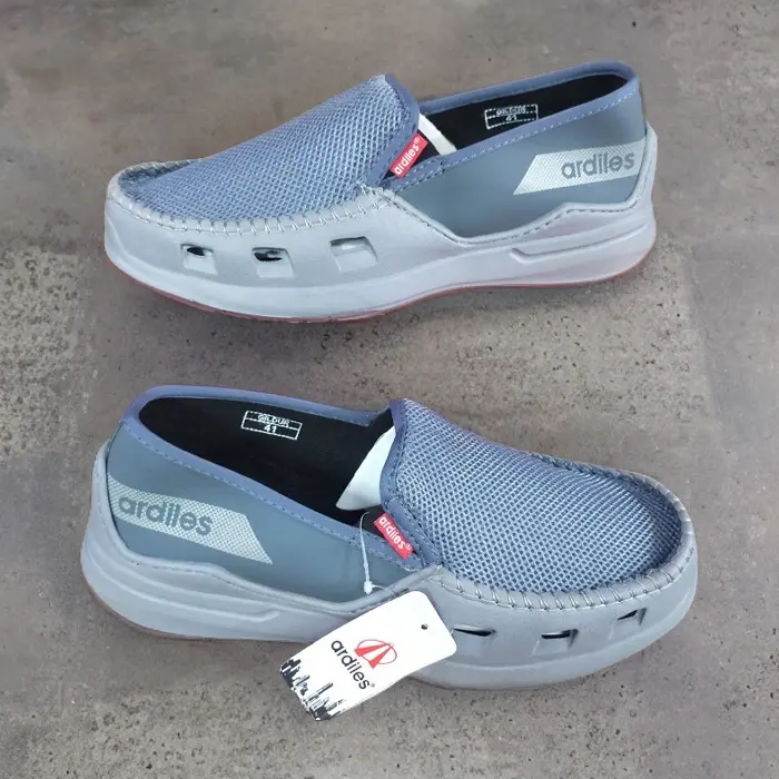 Ardiles GILDUR - Sepatu Slip On Phylon Pria Ardiles Original 6