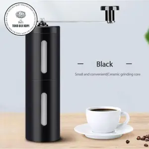 ALAT PENGGILING KOPI MANUAL COFFEE GRINDER - RH200