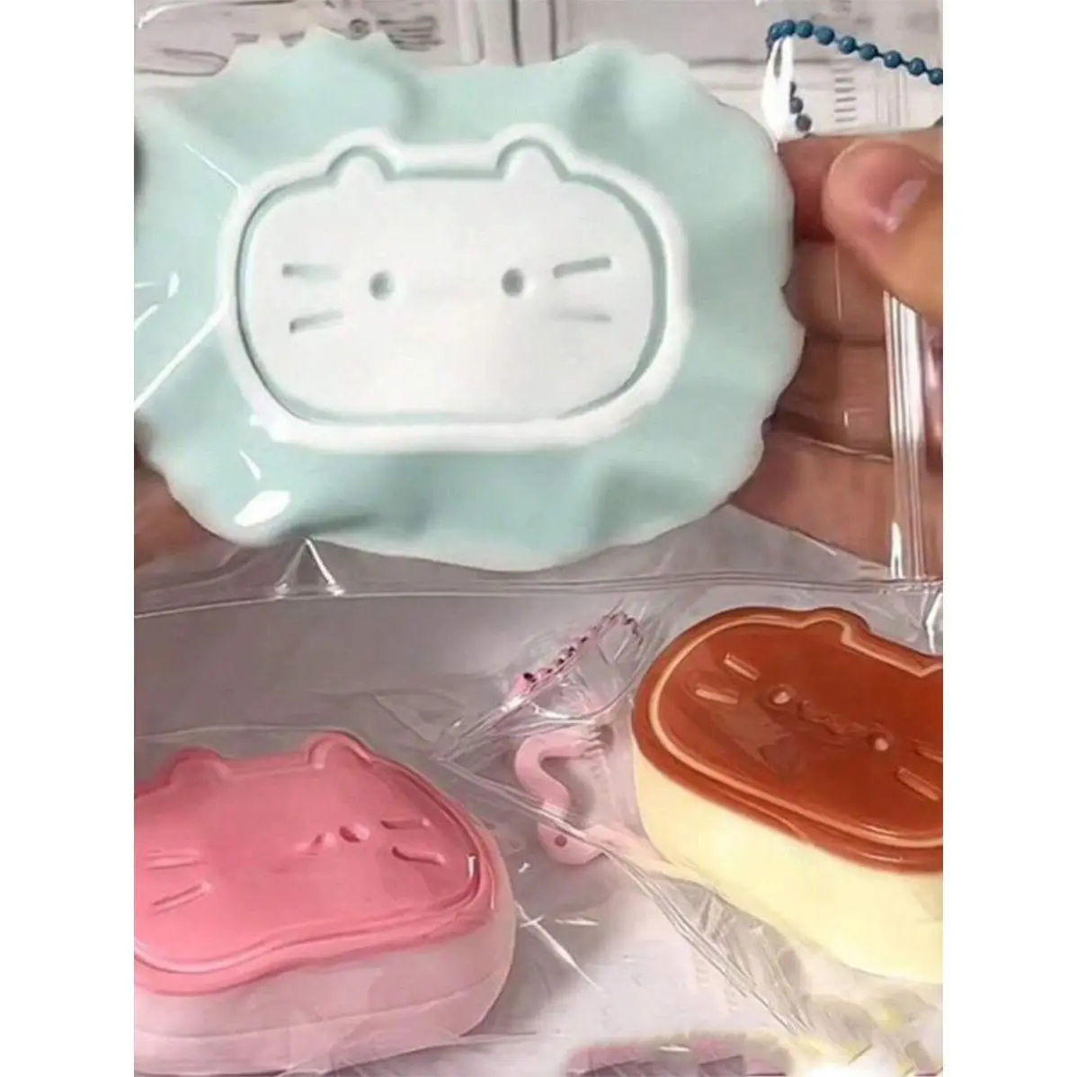 スライム＆スクイーズ - TikTok Shop