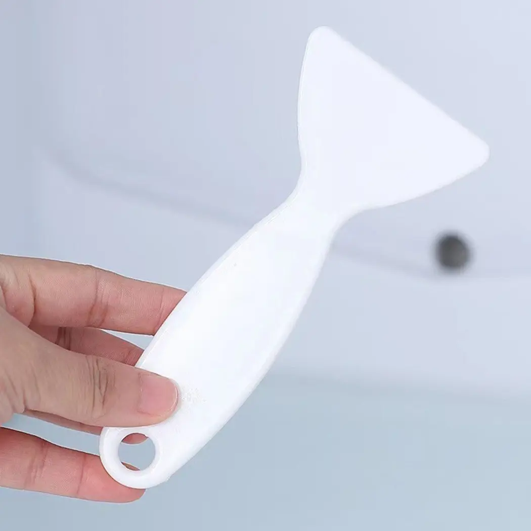 Kitchen Refrigerator Deicer Ice Scraper Defrost Cleaning Shovel Cleaning Gadget