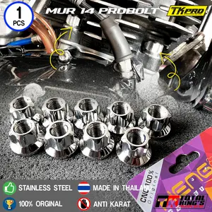 mur 14 probolt blok boring rx king rxs (SATUAN)