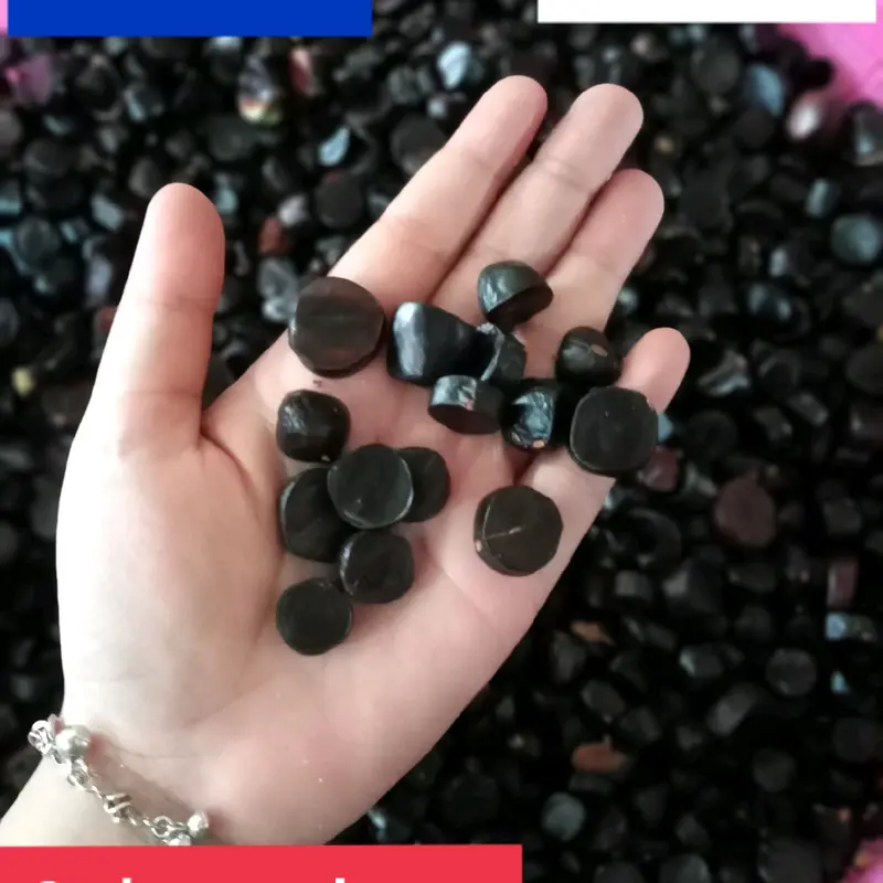 MAKARONI KABAU JOLANG JALING Hitam 1 KG Food 1