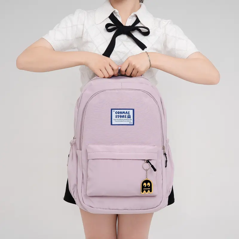 Balo CONMAS Brand - Case backpack - Đeo Vai 2