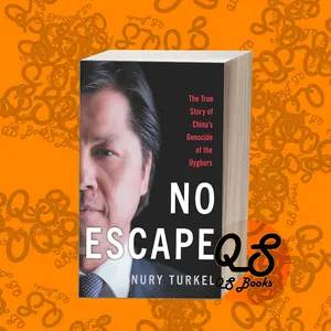 No Escape - The True Story of China's Genocide of the Uyghurs (20221)
