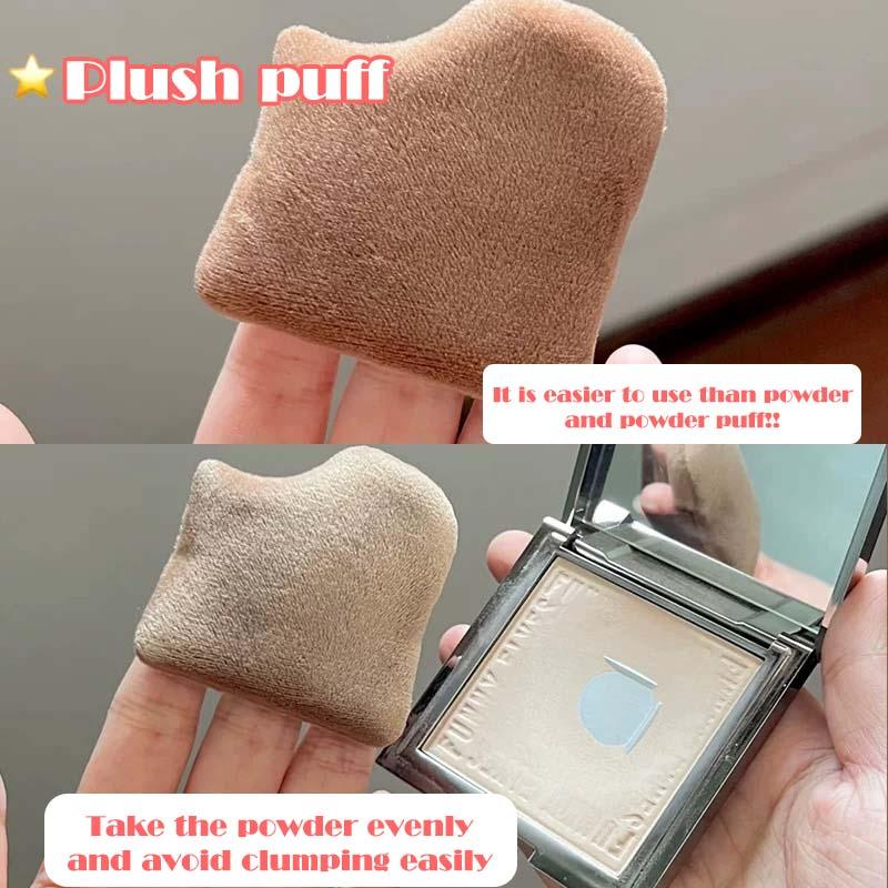 Product Introduction of Bộ Mút Trang Điểm, 6 Cái, Sử Dụng Kép Cho Khô Và Ướt, Mút Trộn, Siêu Mềm, Không Phấn, Thích Hợp Cho Kem Che Khuyết Điểm Và Phấn Phủ, Dụng Cụ Trang Điểm 20