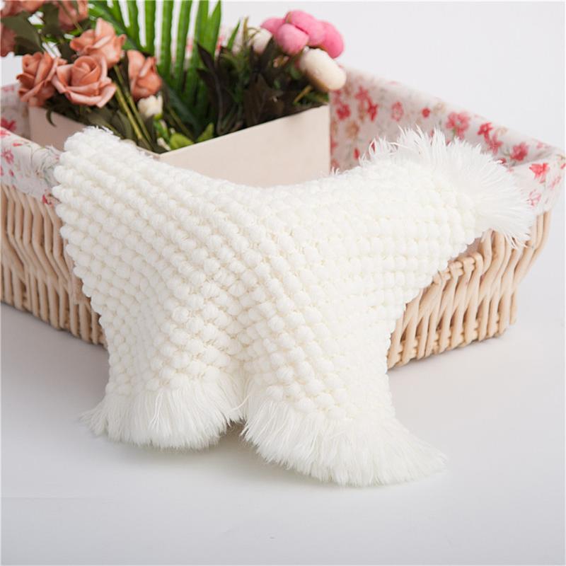 Product Introduction of Baby Photography Props Newborn Photography Blanket Background Photo Infant Muslim Wraps Accessories 27