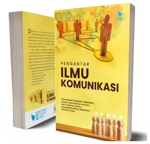 Pengantar Ilmu Komunikasi - Efa Rubawati Syaifuddin dkk - LN