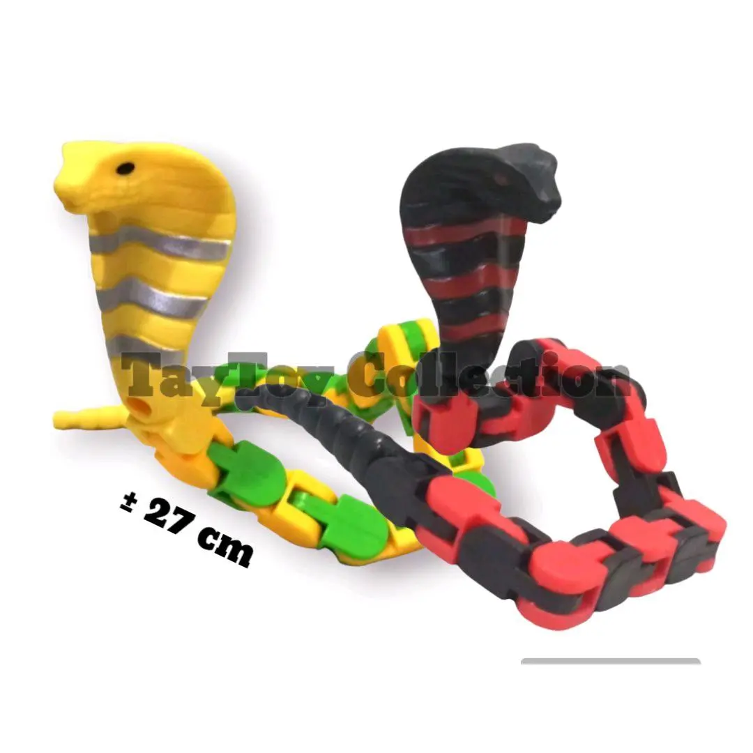 WACKY TRACKS / MAINAN PUZZEL KUBUS FIDGET SNAP AND CLICK / PUZZLE UNTUK MELATIH SENSORIK ANAK