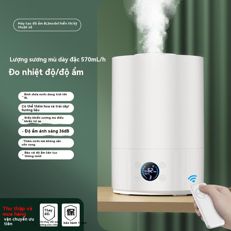 Máy Tạo Sương Mini, Máy Tạo Độ Ẩm Không Khí, Máy Khuếch Tán Hương Thơm Siêu Âm, Chạy Bằng USB, Làm Mới Không Khí, Tạo Không Khí Ngầu Phun Sương Phun Tinh Dầu Máy Xông Tinh Dầu Xông Tinh Dầu Máy Khuếch Tán Tinh Dầu 7