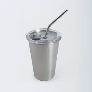 CELCIUS WOMAN Tumbler Stainless I31000049W Silver