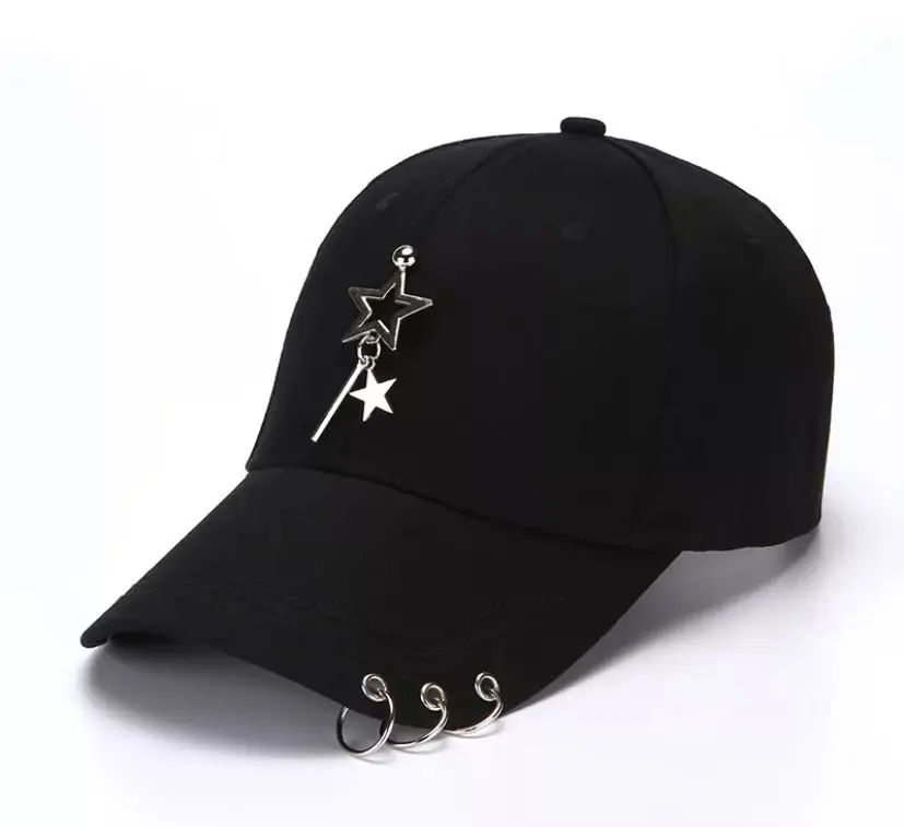 TOPI ANTING BINTANG PRIA DAN WANITA DEWASA KEREN DAN TRENDY