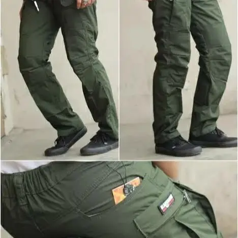 Celana pdl blackhawk Sport 2