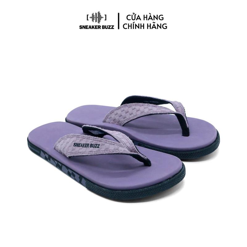  SNEAKER BUZZ Dép Premium Y-Strap Y2404SB01U 