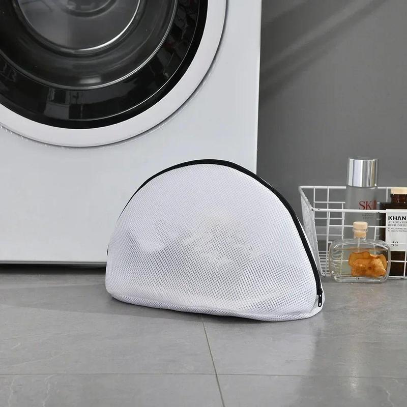 Túi giặt giày lưới, Túi đựng giày, Túi đựng giày cho máy giặt và giặt là, Chống biến dạng, Túi đựng giày du lịch, Tổ chức lưu trữ giặt là 2