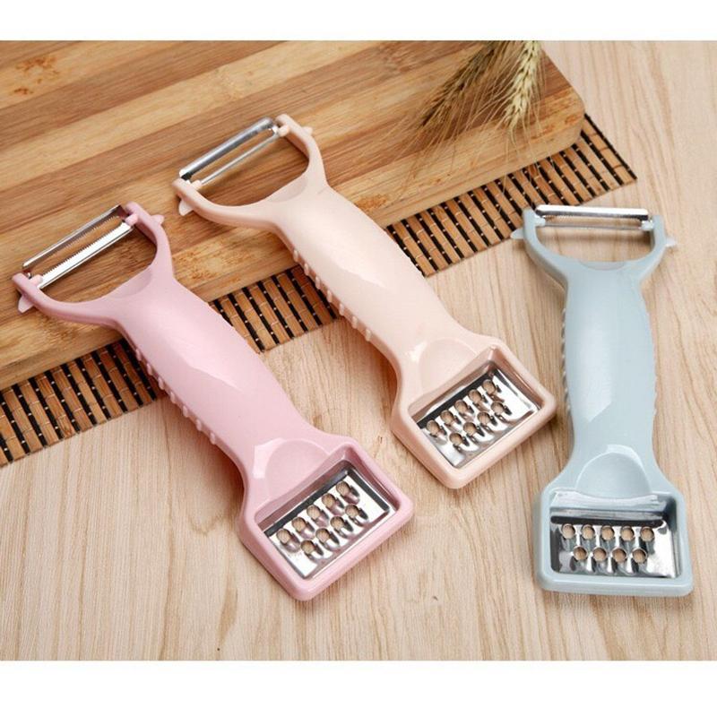 01 Nạo củ quả 2 đầu bằng lúa mạch 6