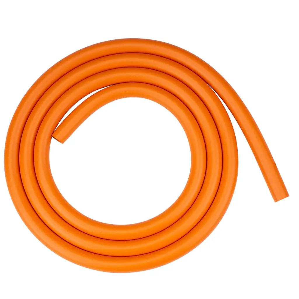 1/2Pcs Bike Frame Internal Housing Damper Foam Sleeve Hose Cycling Parts