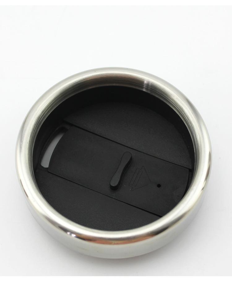 Product Introduction of Bình đun nước trên xe ô tô, nguồn 12V và 24V tiện lợi 25