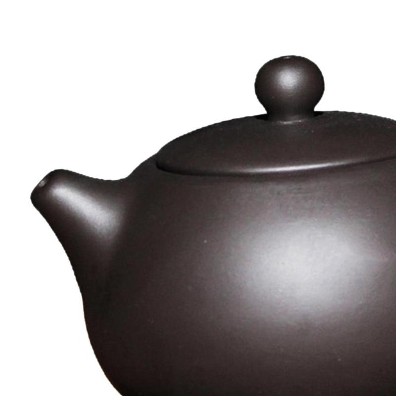 Product Introduction of Zisha Teapot with Tea Infuser Loose Tea Teaware Gift Tea Maker Tea Kettles 2