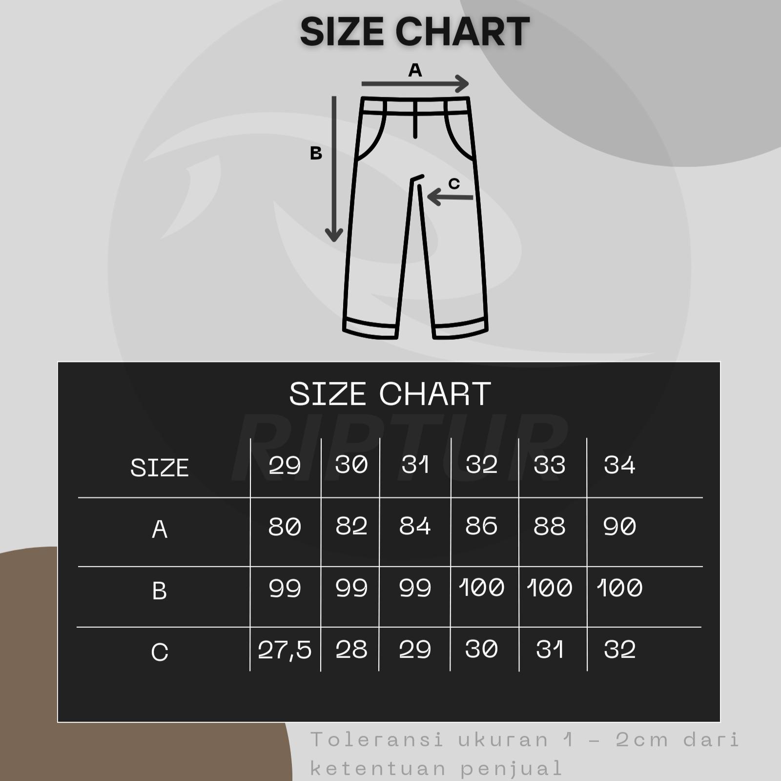 Celana Panjang Chino Ankle Pants Premium Bahan Tebal Kualitas Distro Pria Katun Hitam Formal Casual Slimfit