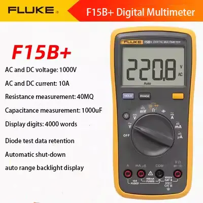 Nhạc cụ FLUKE F15B+/17B+/F18B+/F101 Hàng chính hãng 100%, đảm bảo chất lượng. 2