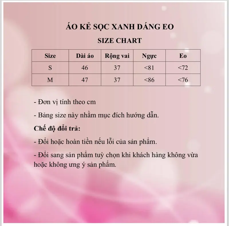 Áo sơ mi ngắn tay nữ thiết kế kẻ sọc, chất liệu mềm mịn,ít nhăn,thoáng mát NANAMY trendy SMX32 Women Top 6