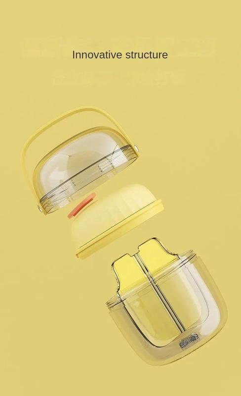 Product Introduction of Pocket Pill Organizer Waterproof Pill Box Portable Medicine Holder for Travel Vitamin Holder Container Medicine Storage Box 2